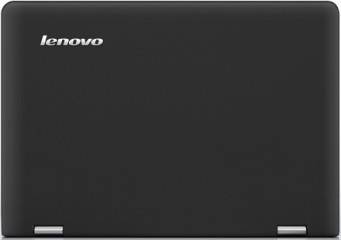 Lenovo Ideapad Yoga 300 (80M100FKIN) Laptop (Pentium Quad Core/4 GB/500 GB 8 GB SSD/Windows 10)