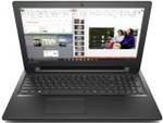 Lenovo Ideapad 300 (80Q70020US) Laptop (Core i7 6th Gen/8 GB/1 TB/Windows 10)