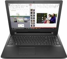 Lenovo Ideapad 300 (80Q70021US) Laptop (Core i5 6th Gen/8 GB/1 TB/Windows 10)