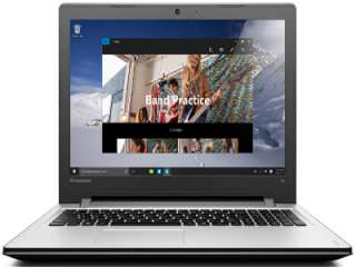 Lenovo Ideapad 300 (80Q7005HUS) Laptop (Core i3 6th Gen/8 GB/500 GB/Windows 10)