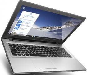 Lenovo Ideapad 300 (80Q700E0IN) Laptop (Core i5 6th Gen/8 GB/1 TB/Windows 10/2 GB)