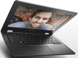 Lenovo Ideapad 300 (80Q700UVIH) Laptop (Core i5 6th Gen/4 GB/1 TB/DOS) Price