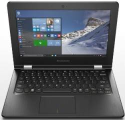 Lenovo Ideapad 300 (80Q700UVIH) Laptop (Core i5 6th Gen/4 GB/1 TB/DOS)
