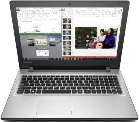 Lenovo Ideapad 300 (80Q701L2IH) Laptop (Core i7 6th Gen/8 GB/1 TB/DOS/2 GB)