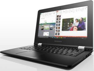 Lenovo Ideapad 300S (80Q4000FUS) Laptop (Core i5 6th Gen/8 GB/1 TB/Windows 10)