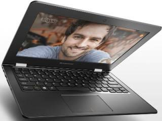 Lenovo Ideapad 300S (80Q4000FUS) Laptop (Core i5 6th Gen/8 GB/1 TB/Windows 10)