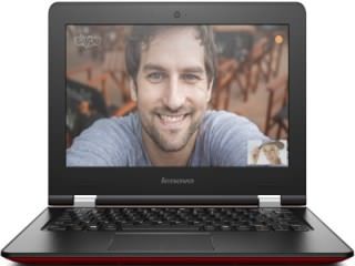 Lenovo Ideapad 300S (80Q4000KUS) Laptop (Core i5 6th Gen/8 GB/500 GB/Windows 10) Price