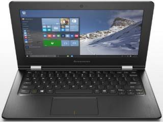Lenovo Ideapad 300S (80Q4000KUS) Laptop (Core i5 6th Gen/8 GB/500 GB/Windows 10)