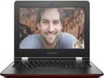 Lenovo Ideapad 300S (80Q4000KUS) Laptop (Core i5 6th Gen/8 GB/500 GB/Windows 10)