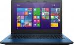 Lenovo Ideapad 305 (80NJ005VTA) Laptop (Core i3 5th Gen/4 GB/1 TB/DOS/2 GB)