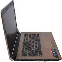 Lenovo Ideapad 305 (80R10019TA) Laptop (Core i5 5th Gen/4 GB/1 TB/DOS/2 GB)