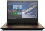 Lenovo Ideapad 305 (80R10019TA) Laptop (Core i5 5th Gen/4 GB/1 TB/DOS/2 GB)