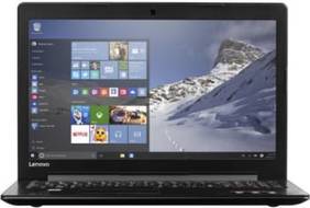 Lenovo Ideapad 310 (80SM0059US) Laptop (Core i3 6th Gen/6 GB/1 TB/Windows 10)