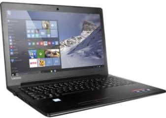 Lenovo Ideapad 310 (80SM0059US) Laptop (Core i3 6th Gen/6 GB/1 TB/Windows 10)