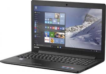 Lenovo Ideapad 310 (80SM0059US) Laptop (Core i3 6th Gen/6 GB/1 TB/Windows 10)