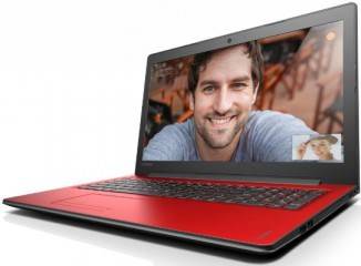 Lenovo Ideapad 310 (80SM01DXIH) Laptop (Core i3 6th Gen/4 GB/1 TB/DOS)