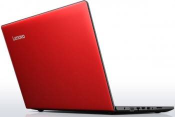 Lenovo Ideapad 310 (80SM01DXIH) Laptop (Core i3 6th Gen/4 GB/1 TB/DOS)
