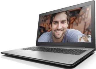 Lenovo Ideapad 310 (80SM01E0IH) Laptop (Core i3 6th Gen/8 GB/1 TB/DOS)