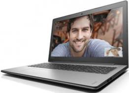 Lenovo Ideapad 310 (80SM01E0IH) Laptop (Core i3 6th Gen/8 GB/1 TB/DOS)