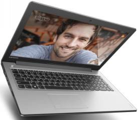 Lenovo Ideapad 310 (80SM01E0IH) Laptop (Core i3 6th Gen/8 GB/1 TB/DOS)