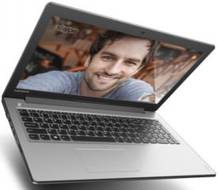 Lenovo Ideapad 310 (80SM01E0IH) Laptop (Core i3 6th Gen/8 GB/1 TB/DOS)
