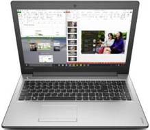 Lenovo Ideapad 310 (80SM01EUIH) Laptop (Core i3 6th Gen/4 GB/1 TB/DOS)