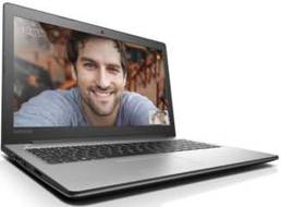 Lenovo Ideapad 310 (80SM01EUIH) Laptop (Core i3 6th Gen/4 GB/1 TB/DOS)
