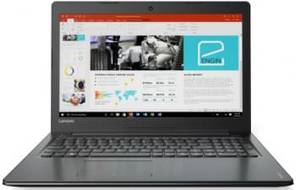 Lenovo Ideapad 310 (80SM01EVIH) Laptop (Core i3 6th Gen/4 GB/1 TB/DOS)