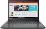Lenovo Ideapad 310 (80SM01EVIH) Laptop (Core i3 6th Gen/4 GB/1 TB/DOS)