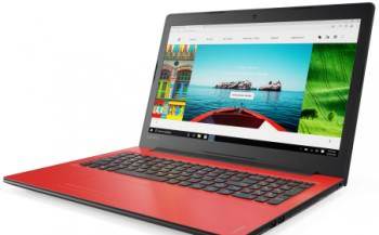 Lenovo Ideapad 310 (80SM01EWIH) Laptop (Core i3 6th Gen/4 GB/1 TB/DOS)