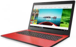 Lenovo Ideapad 310 (80SM01EWIH) Laptop (Core i3 6th Gen/4 GB/1 TB/DOS)