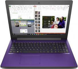 Lenovo Ideapad 310 (80SM01EXIH) Laptop (Core i3 6th Gen/4 GB/1 TB/DOS)