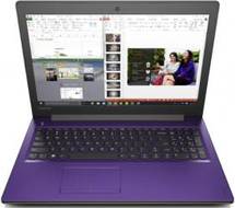Lenovo Ideapad 310 (80SM01EXIH) Laptop (Core i3 6th Gen/4 GB/1 TB/DOS)