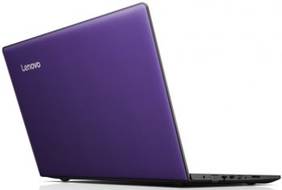 Lenovo Ideapad 310 (80SM01EXIH) Laptop (Core i3 6th Gen/4 GB/1 TB/DOS)