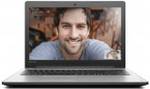 Lenovo Ideapad 310 (80SM01HYIH) Laptop (Core i3 6th Gen/4 GB/1 TB/DOS/2 GB)