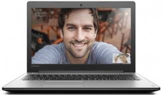 Lenovo Ideapad 310 (80SM01J7IH) Laptop (Core i3 6th Gen/4 GB/1 TB/Windows 10)