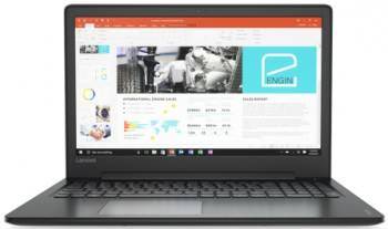 Lenovo Ideapad 310 (80SM01KEIH) Laptop (Core i3 6th Gen/4 GB/1 TB/Windows 10/2 GB)