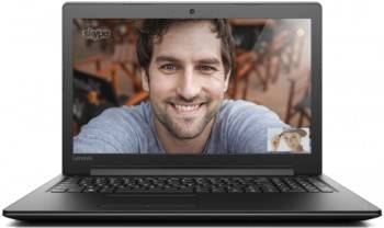 Lenovo Ideapad 310 (80SN0005US) Laptop (Core i3 6th Gen/6 GB/1 TB/Windows 10)