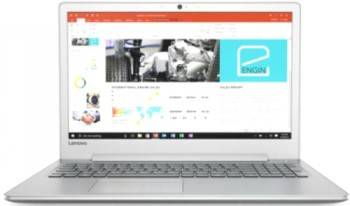 Lenovo Ideapad 310 (80TV0071IH) Laptop (Core i5 7th Gen/4 GB/1 TB/Windows 10/2 GB)