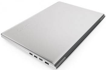 Lenovo Ideapad 310 (80TV0071IH) Laptop (Core i5 7th Gen/4 GB/1 TB/Windows 10/2 GB)
