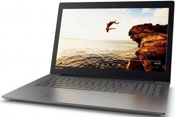 Lenovo Ideapad 320-15ISK (80XH01DNIN) Laptop (Core i3 6th Gen/8 GB/2 TB/DOS/2 GB)