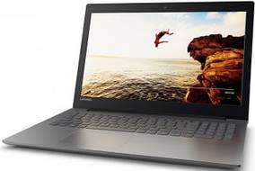 Lenovo Ideapad 320-15ISK (80XH01DNIN) Laptop (Core i3 6th Gen/8 GB/2 TB/DOS/2 GB)
