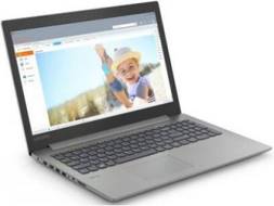 Lenovo Ideapad 330-15IKB (81DC01A1IN) Laptop (Core i3 7th Gen/4 GB/1 TB/Windows 10)