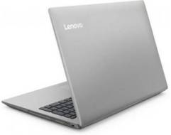 Lenovo Ideapad 330-15IKB (81DC01A1IN) Laptop (Core i3 7th Gen/4 GB/1 TB/Windows 10)