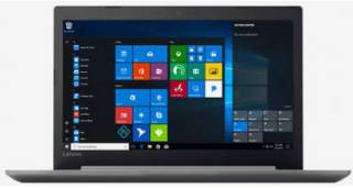Lenovo Ideapad 330 (81D600A1IN) Laptop (AMD Dual Core A6/4 GB/1 TB/Windows 10/2 GB)