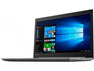 Lenovo Ideapad 330 (81D600A1IN) Laptop (AMD Dual Core A6/4 GB/1 TB/Windows 10/2 GB)
