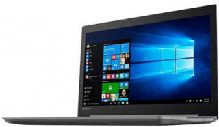 Lenovo Ideapad 330 (81D600A1IN) Laptop (AMD Dual Core A6/4 GB/1 TB/Windows 10/2 GB)