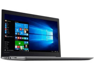 Lenovo Ideapad 330 (81D600A1IN) Laptop (AMD Dual Core A6/4 GB/1 TB/Windows 10/2 GB)