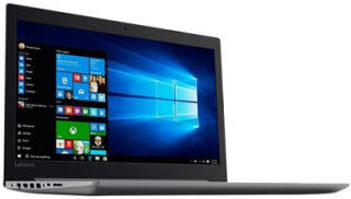 Lenovo Ideapad 330 (81D600A1IN) Laptop (AMD Dual Core A6/4 GB/1 TB/Windows 10/2 GB)