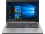 Lenovo Ideapad 330 (81DE02YGIN) Laptop (Core i5 8th Gen/8 GB/1 TB/Windows 10/2 GB)